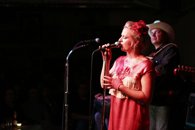 Los Santos CD release 2014
