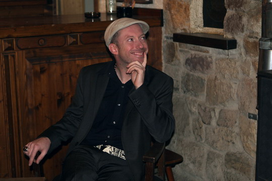 Bernd Öhlenschläger