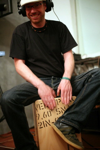 Bernd Öhlenschläger