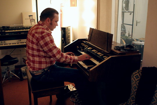 Stefan Hiss