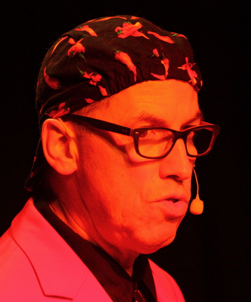 Thomas C. Breuer