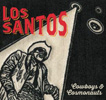 CD-Cover Cowboys & Cosmonauts
