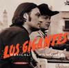 CD-Cover MEXICALI - MILWAUKEE