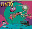 CD-Cover SPACE RANGERS VOL. 2